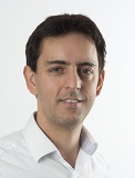 Photo of Dr Andrea Soltoggio